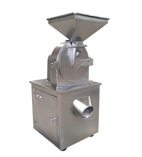 Grinding machine