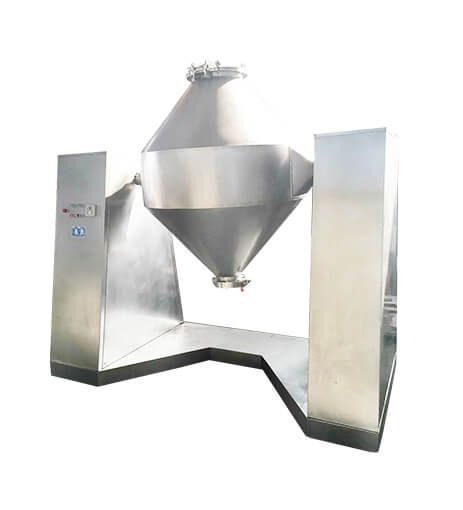 Double Cone Mixer