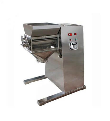 Swing Granulator