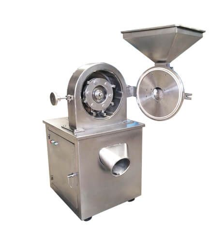 Universal pulverizer / Crusher / Grinder for making powder