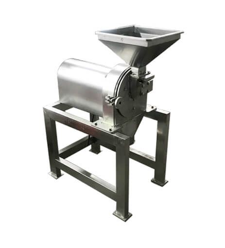 Food Industry Used Powder Grinding Machine For Spice/Herb/ Grain