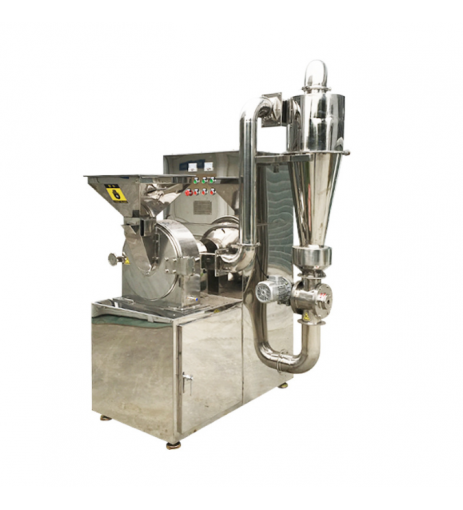 B Series Vertical Universal Crusher with Cyclone Separator