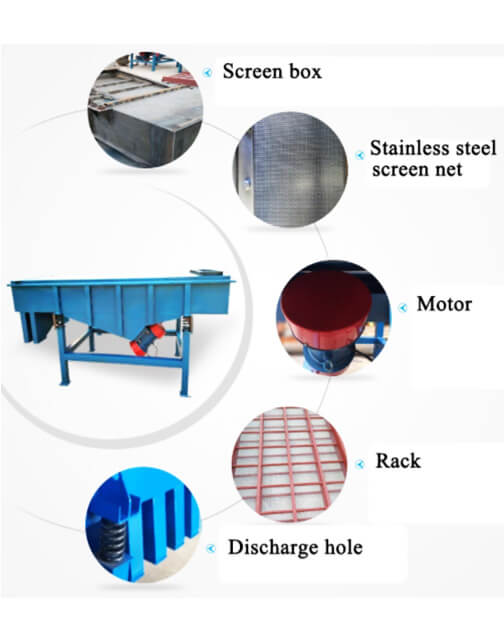 Henan JiuYong Machinery Equipment CO.,LTD